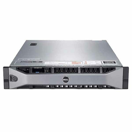 Dell Poweredge R820 Server (Refurbished)