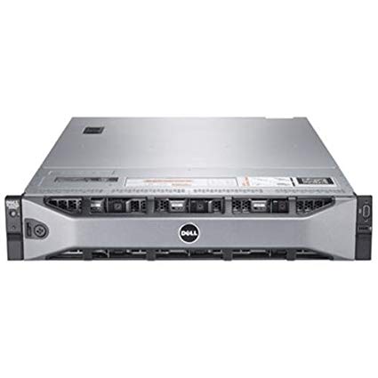 Dell Poweredge R720 Server (Refurbished)