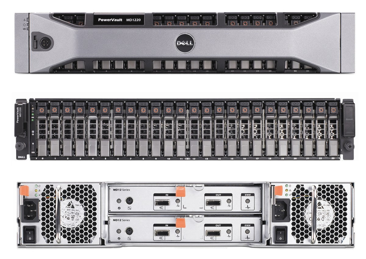 Dell Poweredge R710 Server (Refurbished)